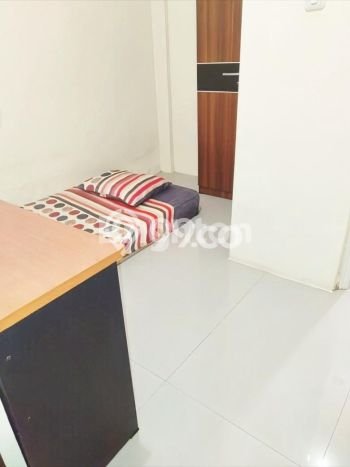 Komersial Dijual di Jakarta Barat LT 272m2 & LB 1200m2 Lokasi Terbaik! Komersial Dijual di Jakarta Barat LT 272m2 & LB 1200m2 Lokasi Terbaik!