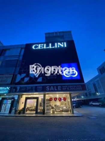 Ruko Dijual di Prime Area Bekasi Luas 390m2 Ruko Dijual di Prime Area Bekasi Luas 390m2