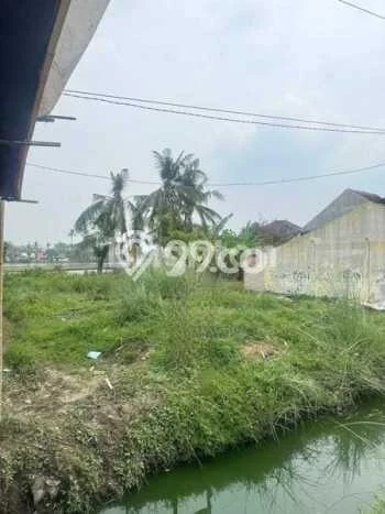 Tanah Kosong Dijual di Karawang dengan Area 448m2 Tanah Kosong Dijual di Karawang dengan Area 448m2