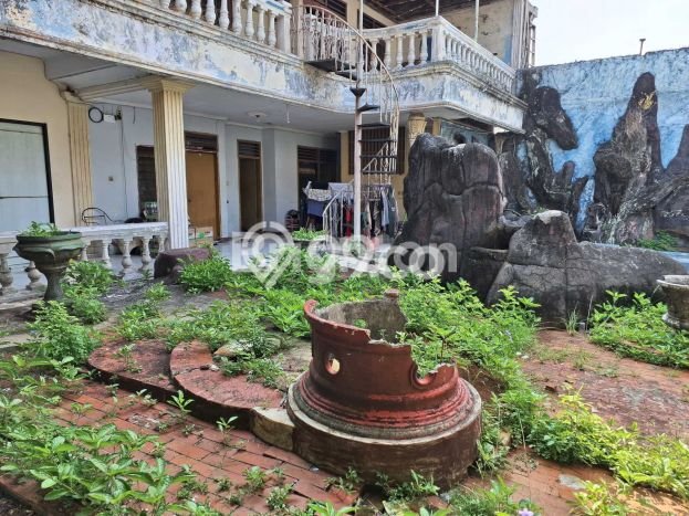 Tanah Kavling untuk Disewa di Ciracas Jakarta Timur 984m2 Tanah Kavling untuk Disewa di Ciracas Jakarta Timur 984m2