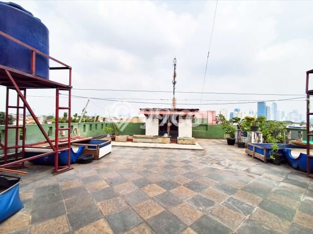 Komersial Favorit Dijual di Tebet Jakarta Selatan Kawasan Pusat Bisnis Komersial Favorit Dijual di Tebet Jakarta Selatan Kawasan Pusat Bisnis
