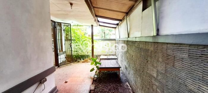 HOT DEAL! Rumah area Karawaci, 2 KT, Lingkungan Strategis, LT 120m2m² LB 43m2m² HOT DEAL! Rumah area Karawaci, 2 KT, Lingkungan Strategis, LT 120m2m² LB 43m2m²