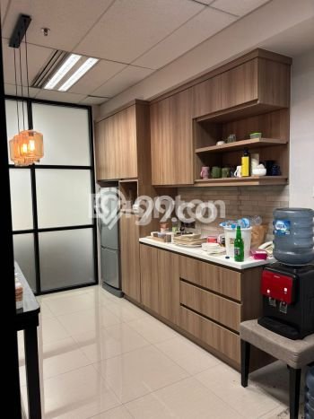 Kantor untuk Disewa di Pusat Jakarta Selatan Luas Bangunan 393m2 Kantor untuk Disewa di Pusat Jakarta Selatan Luas Bangunan 393m2