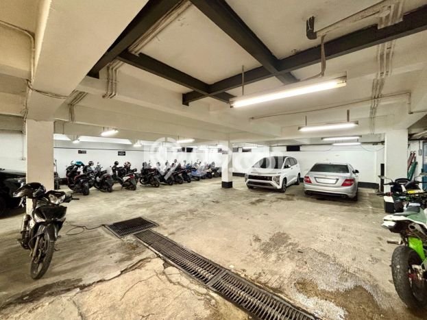 Komersial untuk disewa di Tebet punya LT 414m2 & LB 1200m2 harga sewa kompetitif Komersial untuk disewa di Tebet punya LT 414m2 & LB 1200m2 harga sewa kompetitif