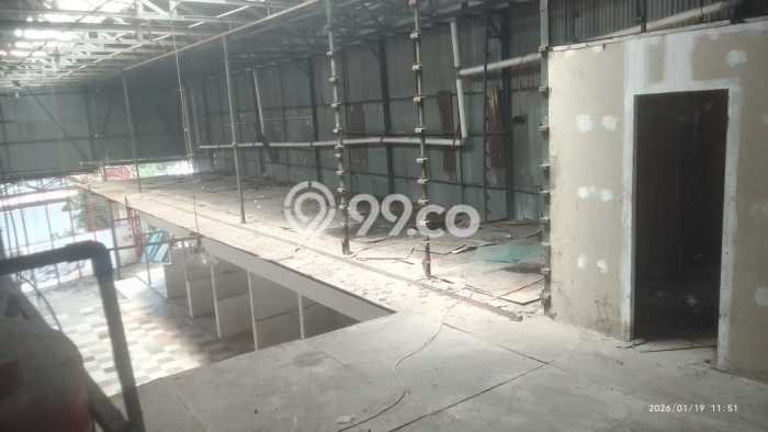 Unit Komersial Disewakan di Jakarta Selatan Kawasan Strategis Harga Kompetitif Unit Komersial Disewakan di Jakarta Selatan Kawasan Strategis Harga Kompetitif