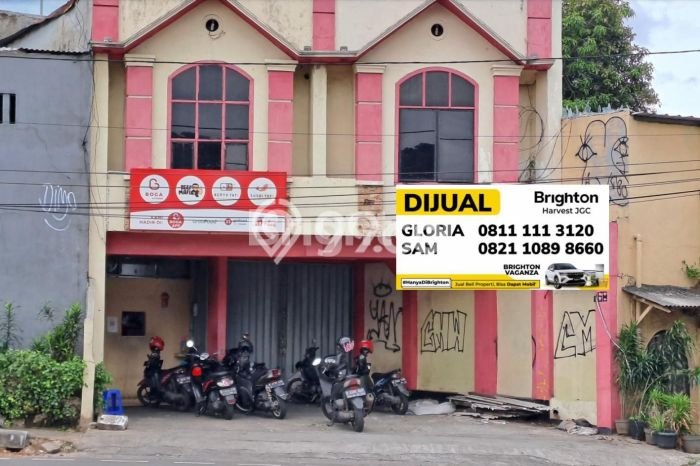 Paling Dicari! Ruko Dijual di Cipinang Harga Kompetitif Paling Dicari! Ruko Dijual di Cipinang Harga Kompetitif
