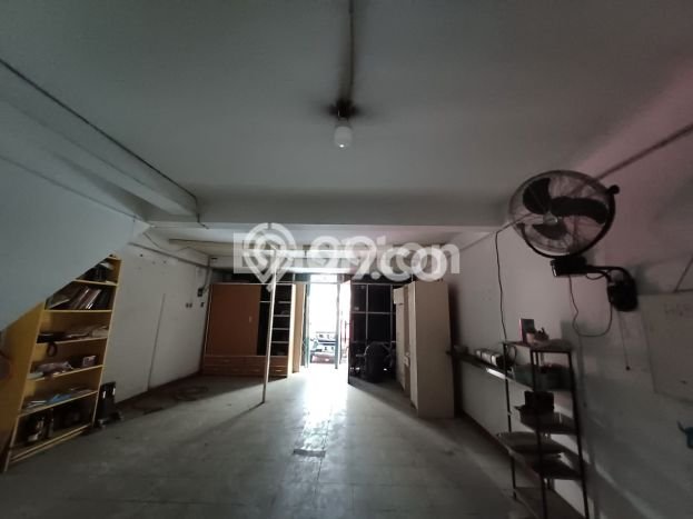 Ruko Strategis di Pegangsaan, Luas 60m², Kawasan Komersial, Tingkat Keramaian Tinggi Ruko Strategis di Pegangsaan, Luas 60m², Kawasan Komersial, Tingkat Keramaian Tinggi