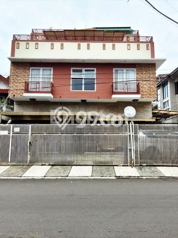 Area Ramai! Komersial Dijual di Tebet untuk Bisnis Luas Bangunan 555m2 Area Ramai! Komersial Dijual di Tebet untuk Bisnis Luas Bangunan 555m2