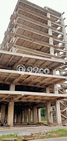 Unit Komersial Dijual di Jakarta Timur LT 4868m2 & LB 12993m2 Unit Komersial Dijual di Jakarta Timur LT 4868m2 & LB 12993m2