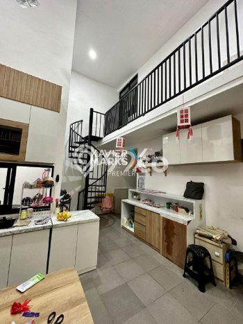 Dijual Cepat Rumah Favorit Siap Huni LB 126m2 di Sukun, Malang Dijual Cepat Rumah Favorit Siap Huni LB 126m2 di Sukun, Malang