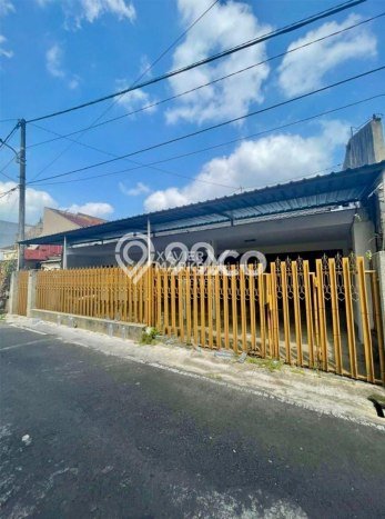 Dijual Rumah 3 Kamar Lokasi Ideal Nyaman dan Strategis di Klojen Dijual Rumah 3 Kamar Lokasi Ideal Nyaman dan Strategis di Klojen