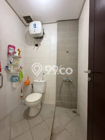 Rumah Minimalis 2 Kamar LT 105m2 di Dieng Tidar Rumah Minimalis 2 Kamar LT 105m2 di Dieng Tidar