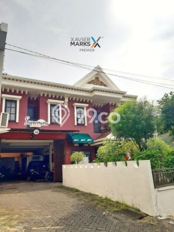 Rumah Modern Minimalis 3 KT Siap Huni di Blimbing Rumah Modern Minimalis 3 KT Siap Huni di Blimbing