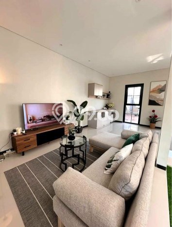 Rumah Elit LB 242m2 Siap Pakai Desain Elegan di Araya, Malang Rumah Elit LB 242m2 Siap Pakai Desain Elegan di Araya, Malang
