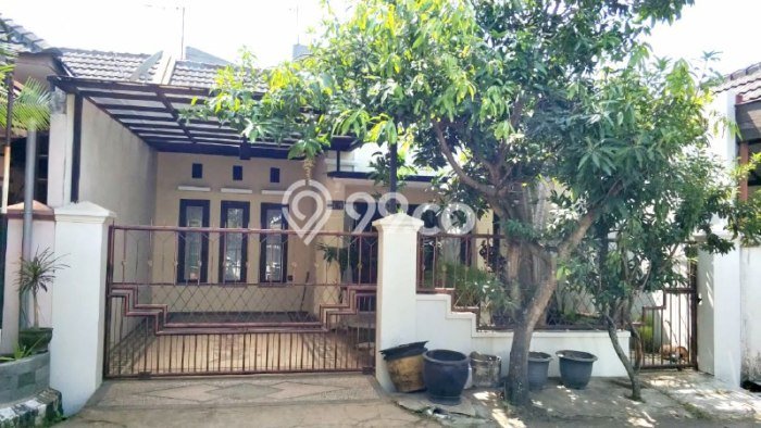 Dijual Rumah Modern 4 KT di Sulfat, Malang Dijual Rumah Modern 4 KT di Sulfat, Malang