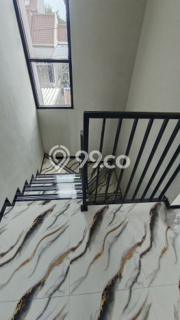 Rumah Minimalis 3 Kamar LT 88m2 di Sulfat Rumah Minimalis 3 Kamar LT 88m2 di Sulfat