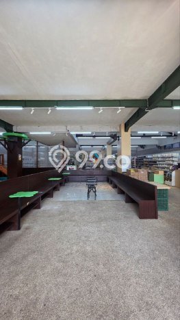 Komersial Dijual di Kepanjen LT 884m2, LB 700m2 Solusi Investasi Cerdas Komersial Dijual di Kepanjen LT 884m2, LB 700m2 Solusi Investasi Cerdas