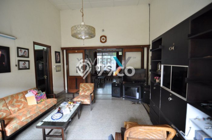 Hot Offer Hunian Mewah Ideal dan Luas di Klojen, Malang Hot Offer Hunian Mewah Ideal dan Luas di Klojen, Malang