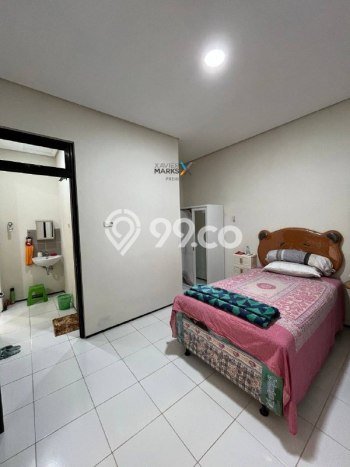 Dijual Hunian Rumah Nyaman 2 KT di Araya, Malang Dijual Hunian Rumah Nyaman 2 KT di Araya, Malang