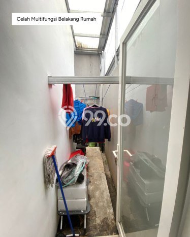 Rumah Modern Cantik 3 KT Siap Huni di Lowokwaru Rumah Modern Cantik 3 KT Siap Huni di Lowokwaru