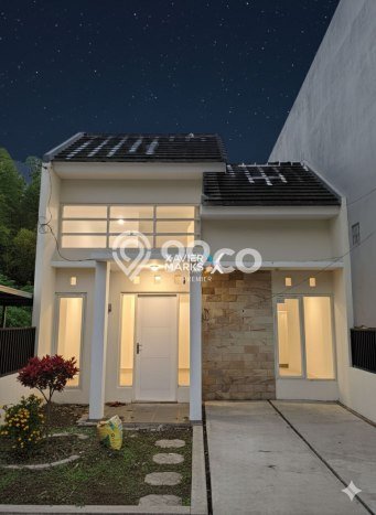 Dijual Hunian Rumah Nyaman 2 Kamar di Dieng, Malang Dijual Hunian Rumah Nyaman 2 Kamar di Dieng, Malang
