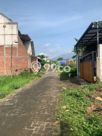 Kavling Tanah Dijual di Singosari Malang Spesifikasi 195m2 Kavling Tanah Dijual di Singosari Malang Spesifikasi 195m2