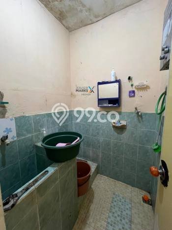 Jual Rumah Murah Meriah Blimbing Punya 2 Kamar & LT 65m2 Jual Rumah Murah Meriah Blimbing Punya 2 Kamar & LT 65m2