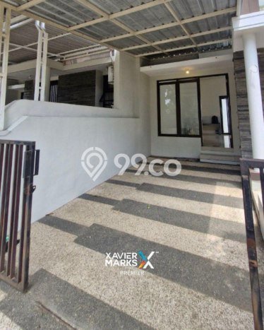 Rumah Minimalis 2 KT di Tidar Malang Unfurnished Rumah Minimalis 2 KT di Tidar Malang Unfurnished