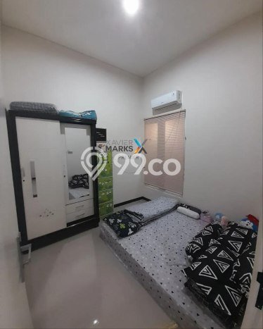 Rumah Modern Cantik 2 Kamar Bisa Langsung Pindah di Lowokwaru Rumah Modern Cantik 2 Kamar Bisa Langsung Pindah di Lowokwaru
