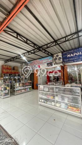 Unit Komersial Dijual di Kedungkandang Malang Luas Tanah 782m2, Luas Bangunan 1000m2 Unit Komersial Dijual di Kedungkandang Malang Luas Tanah 782m2, Luas Bangunan 1000m2