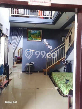 Hunian Cantik Minimalis Lb 56m2 di Pakis, Malang Hunian Cantik Minimalis Lb 56m2 di Pakis, Malang