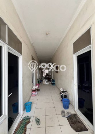 Dijual Cepat Rumah Favorit Siap Huni LB 252m2 di Gubeng, Surabaya Dijual Cepat Rumah Favorit Siap Huni LB 252m2 di Gubeng, Surabaya