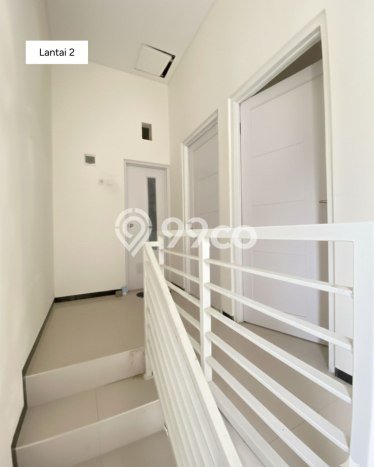 Rumah Modern Cantik 3 KT Siap Huni di Lowokwaru Rumah Modern Cantik 3 KT Siap Huni di Lowokwaru