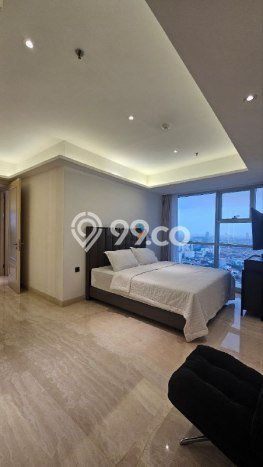 Paling Dicari! Apartemen Premium Dijual di Surabaya Kota Punya 1 Bedroom Paling Dicari! Apartemen Premium Dijual di Surabaya Kota Punya 1 Bedroom