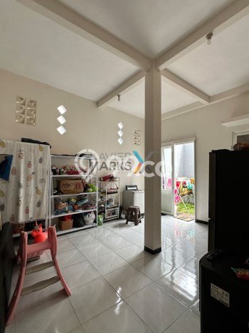 Jual Rumah Bagus Siap Huni LB 170m2 di Lowokwaru, Malang Jual Rumah Bagus Siap Huni LB 170m2 di Lowokwaru, Malang