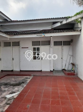Rumah Minimalis 3 Kamar LT 264m2 di Araya Rumah Minimalis 3 Kamar LT 264m2 di Araya