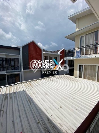 Rumah Modern Cantik 4 Kamar Bisa Langsung Pindah di Karangploso Rumah Modern Cantik 4 Kamar Bisa Langsung Pindah di Karangploso