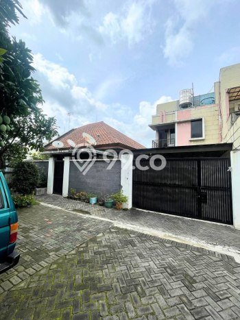 Dijual Hunian Mewah dengan Fasilitas Sekitar Komplit di Blimbing, Malang Dijual Hunian Mewah dengan Fasilitas Sekitar Komplit di Blimbing, Malang