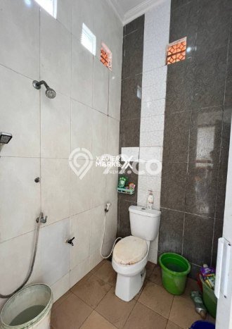 Dijual Cepat Rumah Favorit Siap Huni LB 252m2 di Gubeng, Surabaya Dijual Cepat Rumah Favorit Siap Huni LB 252m2 di Gubeng, Surabaya