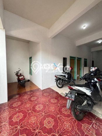 Peluang Investasi! Kost Dijual di Blimbing, Malang, 11 KT, 3 KM, Luas 210m2 Peluang Investasi! Kost Dijual di Blimbing, Malang, 11 KT, 3 KM, Luas 210m2