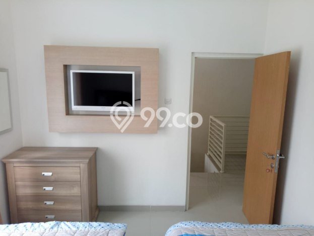 Rumah Minimalis 3 KT LT 98m2 di Batu Rumah Minimalis 3 KT LT 98m2 di Batu