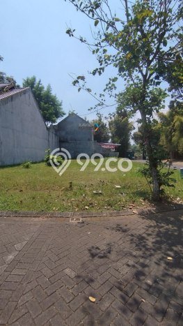 Tanah Dijual Area Strategis di Araya Malang 309m2 Tanah Dijual Area Strategis di Araya Malang 309m2