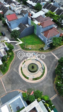 Dijual Tanah Lokasi Permata Jingga, Malang Seluas 170m2 Dijual Tanah Lokasi Permata Jingga, Malang Seluas 170m2