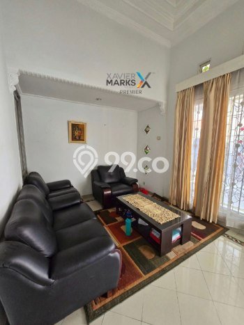 Rumah Luxury Modern Siap Huni di Araya Malang Rumah Luxury Modern Siap Huni di Araya Malang