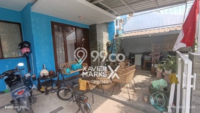 Jual Rumah Strategis Bagus Punya 3 KT di Blimbing Malang SHM Jual Rumah Strategis Bagus Punya 3 KT di Blimbing Malang SHM