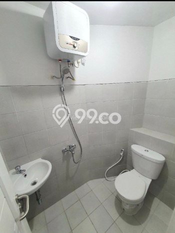 Apartemen Sewa 1 Kamar Murah Siap Huni di Malang, Luas 24m2 Apartemen Sewa 1 Kamar Murah Siap Huni di Malang, Luas 24m2