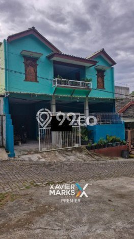 Rumah Minimalis 5 KT LT 108m2 di Tidar Rumah Minimalis 5 KT LT 108m2 di Tidar
