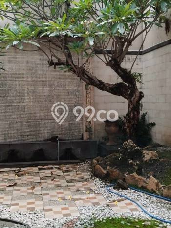 Dijual Rumah Mewah Megah Dengan View Eksklusif di Pakuwon, Surabaya Dijual Rumah Mewah Megah Dengan View Eksklusif di Pakuwon, Surabaya
