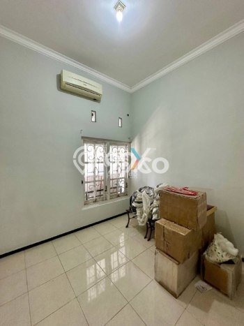 Rumah Modern 2 KT LT 98m2 di Tidar Rumah Modern 2 KT LT 98m2 di Tidar
