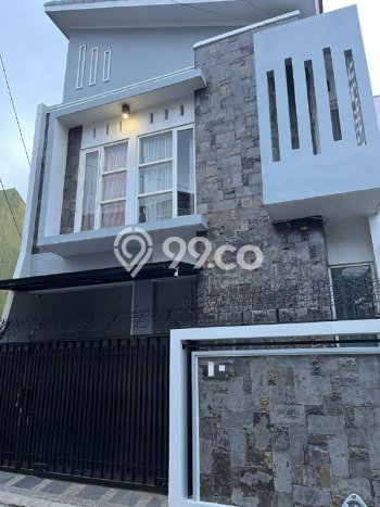 Dijual Kost di Lowokwaru, Malang, 9 KT, 9 KM, Luas 175m2 Dijual Kost di Lowokwaru, Malang, 9 KT, 9 KM, Luas 175m2